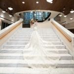 【月１限定】ドレス＆和装試着×婚礼メニュー試食フェア