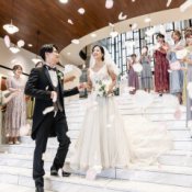 【月1限定】ドレス&和装試着×8会場見学×3万円試食付き*限定特典◎