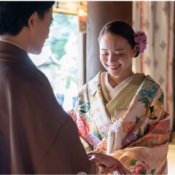 【年末フェア】大晦日ウェディング相談会｜1年の締めくくりに、ゆっくりご相談