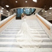 年4回限定＊ドレス＆和装試着×絶品6品コース試食｜１日で全てが叶う花嫁体験フェア