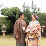 【お年玉1万円付】新春ウェディング相談｜館内8会場ツアー×後日コース料理ご招待の詳細を見る