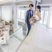 【結婚式のすべてが分かる】料理×見積り×段取り｜料理長厳選3万円試食付の詳細を見る
