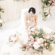 【3/14限定】ホワイトデーSPフェア|好評のコース試食ご招待+プチギフト付!