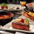 【料理重視のおふたりへ】口コミ高評価◎国産牛・特選海老・鰻試食×8会場見学フェアのイメージ