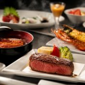 【料理重視のおふたりへ】口コミ高評価◎国産牛・特選海老・鰻試食×8会場見学フェア