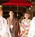 9/19限定 ＼三嶋大社で叶える和婚／spフェア◆和装試着×撮影×特別参拝のイメージ