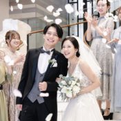 ＼3連休＊SPフェア／8会場見学×感動挙式×3万円試食〈国産牛フィレ・鰻試食付〉