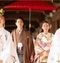 【三嶋大社まで徒歩5分】三嶋大社&会場見学×絶品婚礼メニュー美食体験フェア
