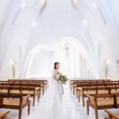 【10大特典】理想の結婚式まるごと体験|最大1万円ギフト×厳選6品コース試食付