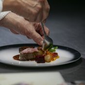 【アマギフ1.5万】銀座駅徒歩3分*ミシュランシェフ贅沢試食×貸切W上質体験