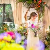 【世界に一つのオリジナルW体験】40名以下限定*オーダーメイド&コース美食会