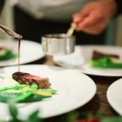 夏BIG★イタリアンフレンチを味わう*本格婚礼料理をご体感ください!