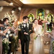 ◆平日開催◆披露宴&おもてなし体験!じっくりコース料理試食