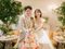 【テーマW!まるであの世界観!?】好きに囲まれた結婚式体験
