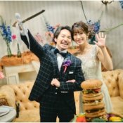 【キャラクター婚】推しと過ごせる結婚式。最大100万円特典プレゼント！の詳細を見る