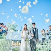 【会費制＆1.5次会】天空テラスで演出体験×豪華コース無料試食付スペシャルフェア