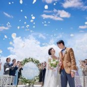 【クイック90分】プレ花嫁人気No.1＊ウェディング相談会♪の詳細を見る