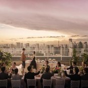 【会費制×カジュアルパーティ】ディナー券特典付き*豪華5品試食&相談フェア