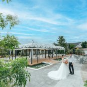 〈憧れ花嫁必見°˖✧最大150万特典〉1.5万相当豪華試食付