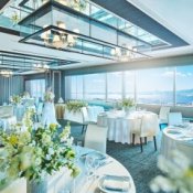 連休限定【5万宿泊＆食事券】自然感じるチャペル＆絶景ガーデン体験の詳細を見る