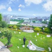 満席【8.5万ギフト＆15大特典】自然光チャペル×絶景×おもてなし体験の詳細を見る