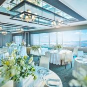 【初フェア参加に◎】天空ガーデン&ロケーション×じっくり相談