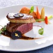 料理重視★国産牛＆瀬戸内産真鯛★贅沢3.5万6品コース試食×上質おもてなし体験の詳細を見る