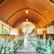 【5万ギフト&15大特典】自然光チャペル×絶景×おもてなし体験