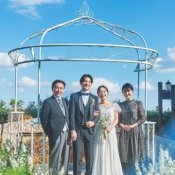 ＜2名～30名様OK＞少人数挙式＆会食相談会／贅沢3.5万コース試食