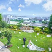 残1【5万ギフト＆15大特典】自然光チャペル×絶景×おもてなし体験