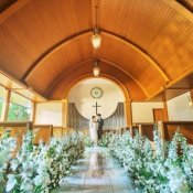 連休初日【5万ギフト&贅沢3.5万試食】挙式&天空ガーデン体験×140万特典