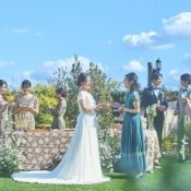 【祝日限定】5万ギフト付♪絶景ガーデン満喫*国産牛*140万優待の詳細を見る