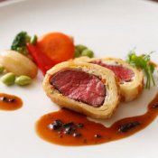 ＜祝日限定★5万ギフト＞黒毛和牛3.5万試食×自然光チャペル体験