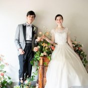 【フォトWご希望のおふたりへ／2万5千円から】お得な10大特典×豪華試食付きもの詳細を見る