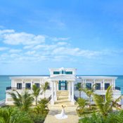 <現地沖縄/チャペル見学>圧倒的なスケールを体感できる!