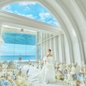 【全国／5月限定】ペア宿泊＆特典満載！挙式が＼最大62万円OFF／で叶う！