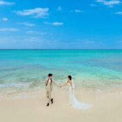 【全国サロン】＼お気軽／沖縄リゾート婚のクイック相談会！の詳細を見る