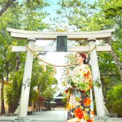 【年末年始連休限定】神前式を体験！Amazon1万円付フェア