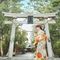 【和装の結婚式案内60分完結!】時短でご案内クイックフェア!