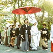 【40名様130万円】リニューアル記念:神社婚◇試食付フェア