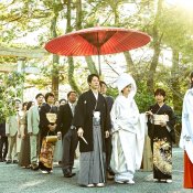 【40名様130万円】リニューアル記念:和装婚◇試食付きフェア