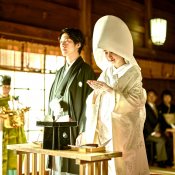 親族婚希望のお客様へ:20名様48万円◇試食付きフェア