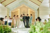 【親族婚BIGフェア：10名様40万円～】最大100万円の成約特典＆豪華試食付き