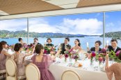 【ご家族・ご親族中心の結婚式】20名様50万円◆豪華試食&ギフト券付き