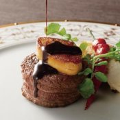料理重視必見◆3万円相当*式を彩る感謝を込めた和牛×オマールの詳細を見る