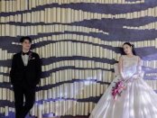 【平日BIG】上質ホテルのもてなし体験♪チャペル×ドレス優待付