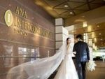 【本番・ゲスト満足度口コミ評価1位獲得記念】＼憧れ*ANA花嫁／感動煌きチャペル