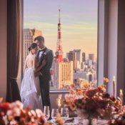 40名～検討限定《先着2組◇衣装重視の方へ》輝くチャペル見学の詳細を見る