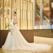 《2組限定◇衣装重視の方》チャペル体験＆ドレスショップ見学♪の詳細を見る