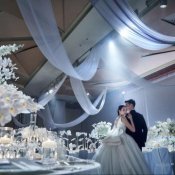 前日予約◎三連休LAST【憧れ挙式体験&本番試食付】上質ホテルW体験フェア